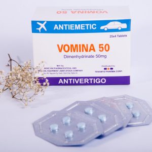 VOMINA 50